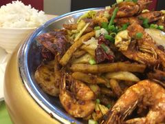 -干锅鱼庄(北京荟聚西红门购物中心店)