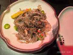 -鱼鼎香烤鱼火锅(华发商都店)