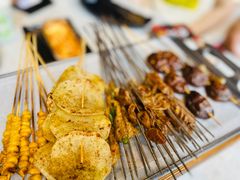 -纪录片《人生一串》体验店(静安店)