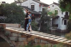 -太郎花子婚纱摄影TAHAKO(无锡店)