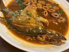 -富临轩私房菜(集庆门大街店)