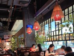 -老客家·客家菜(万达店)