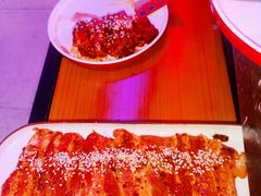 -柳飘飘亚洲烤肉集合店(太古里店)