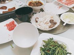 -东来顺饭庄(王府井步行街店)