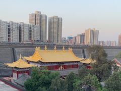-西安市广仁寺