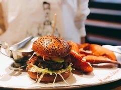-Burger & Lobster(Dean Street)