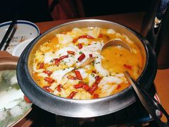 -外婆味道·云南菜大当家(弥勒店)