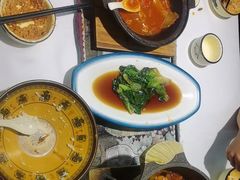 -刘姐啤酒鱼民族演艺餐厅(西街总店)