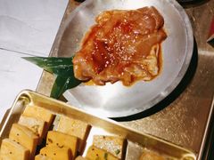 -炭之家·齐齐哈尔非遗烤肉·鲜切直供(中央大街店)