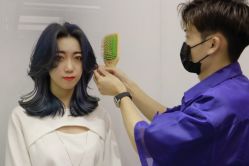 -17style壹柒造型