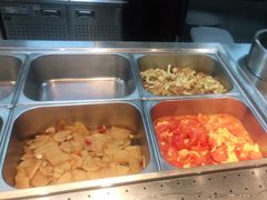 -老乡鸡(南京胜利路店)