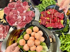 -三江汇火锅店(保全街店)