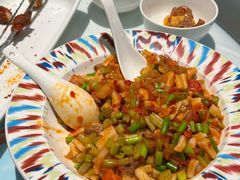 -新疆兵团食府清真(马连道店)