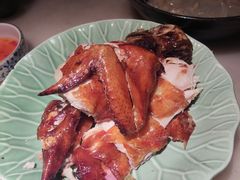 -佬麻雀·新湘菜(珠海金发购物中心店)