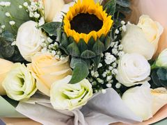 -友鹏海鲜(新宜白大道店)