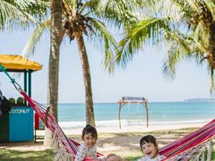 -三亚海棠湾万丽度假酒店