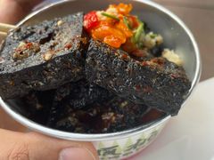 -董顺桃老长沙臭豆腐(步行街店)