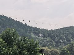 -云龙山