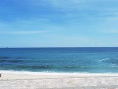 -日落吧·海景咖啡厅·餐酒吧·鸡尾酒·下午茶·乐队表演·浪漫夕阳·三亚文华东方酒店