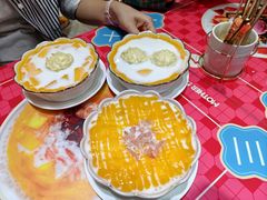 -甜心妈妈·榴莲星级糖水(北京路总店)