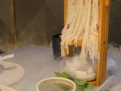 -蔴将·川菜(黄龙万科店)