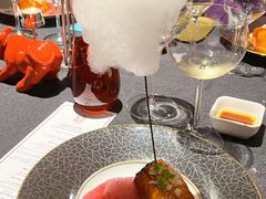 -恰餐厅及酒吧CHAR Bar & Grill(北京三里屯洲际店)