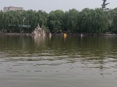 -团结湖公园