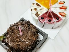 单恋黑森林-幸福西饼生日蛋糕·下午茶(光明店)