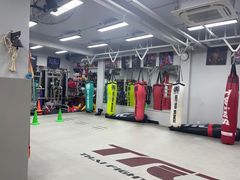 -TFC 纯泰拳馆MuayThai