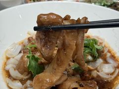 -潮澎派·潮汕菜大排档(南较西路店)