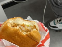 -麦当劳(天兴罗斯福店)