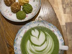 -云端咖啡(山顶教堂店)