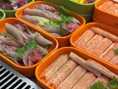 -老马路串串香火锅(北门桥店)