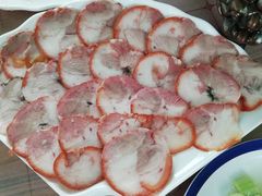 -红姐东北菜私房菜铁锅炖饺子馆(中街店)