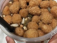 -甜心闲生传统手工冰粉(太古里店)