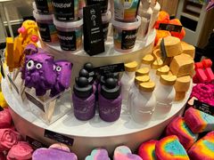 -LUSH(威尼斯人购物中心店)