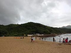 -南丫岛