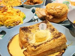 -金捞茶餐室(祐汉兴隆楼店)