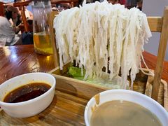晾衣毛肚-醉长安(南门总店)