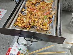 -郝大姐·乌龙山铁板烧(大学城三店)