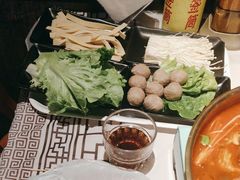 -云晓光头烧烤吧(川沙绿地店)