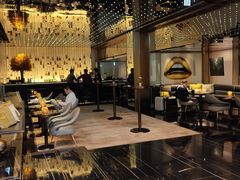 -尼依格罗香港美利酒店