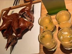 -汤城小厨•粤菜•靓汤(金融街店)