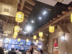 -柿子树炭烤羊腿(金台路店)