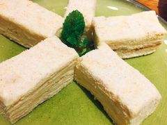 -塔哈尔·新疆盛宴(城西银泰店)