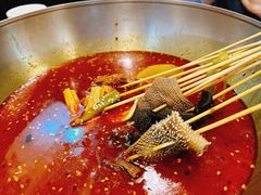 -付小姐在成都(中山公园店)