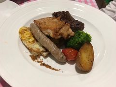 -天空花园餐吧·生日·团建(南山店)