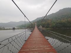 -石燕湖生态旅游景区