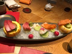 -松涛日本料理