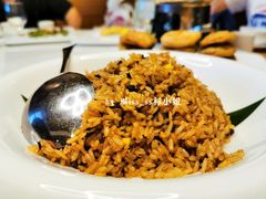 海陆炒饭-枣子树·素食餐厅(朱家尖店)